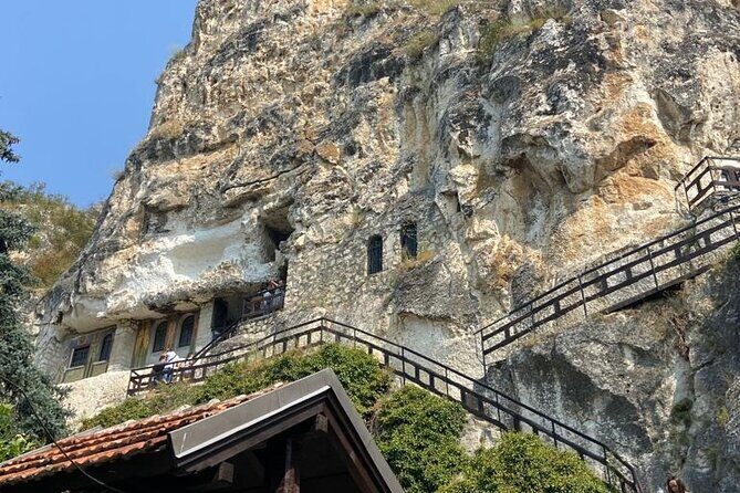 Day Trip to Bulgaria and Veliko Tarnovo from Bucharest - The Experience of the Tour