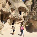 Day Trip to Cappadocia from/to Istanbul with FLIGHT+LUNCH - Exploring the Itinerary in Detail