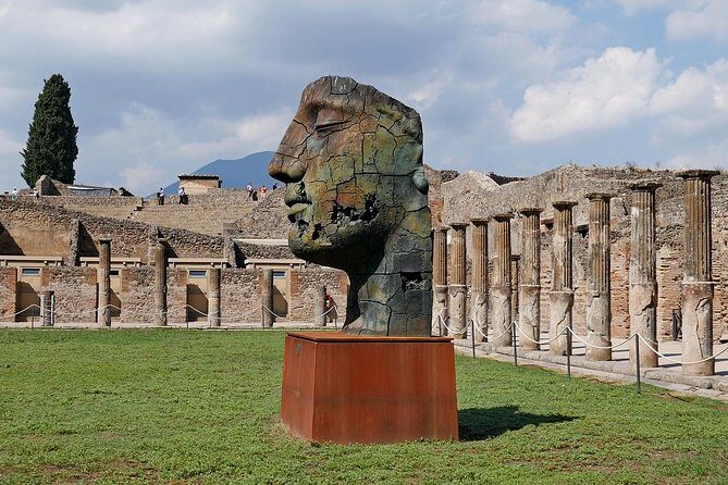 Day Trip to Capri, Blue Grotto, Sorrento & Pompeii Entry Tickets - The Real Experience: What Travelers Say