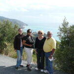 Day trip to Cinque Terre by Deluxe minivan & Hiking - FAQs