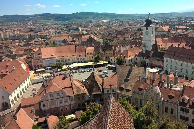 Day trip to Corvin Castle and Sibiu (and back) from Timisoara - Who Should Consider This Tour?