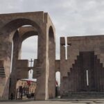 Day trip to: Echmiadzin Cathedral and Zvartnots Temple - The Value of a Private Tour in Armenia