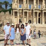 Day Trip to Ephesus from/to Istanbul with FLIGHT and LUNCH - What the Reviews Say