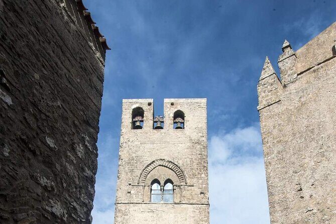 Day Trip to Erice, Scopello, Castellammare, Saline Reserve - The Practicalities: What’s Included and What’s Not