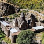 Day trip to: Garni and Geghard - Exploring Armenia’s Historic and Natural Gems