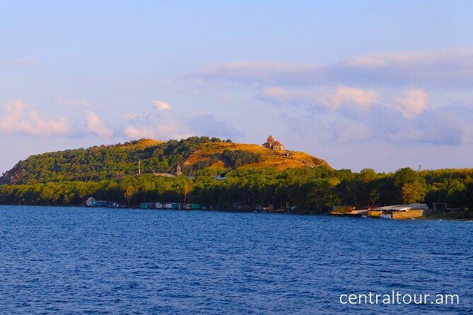 Day Trip to Garni,Gegard and Lake Sevan - Discovering Armenia’s Treasured Landmarks