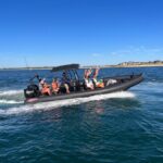 Day trip to Houat & Hoëdic with stopover in Arzon - What’s Included and What’s Not