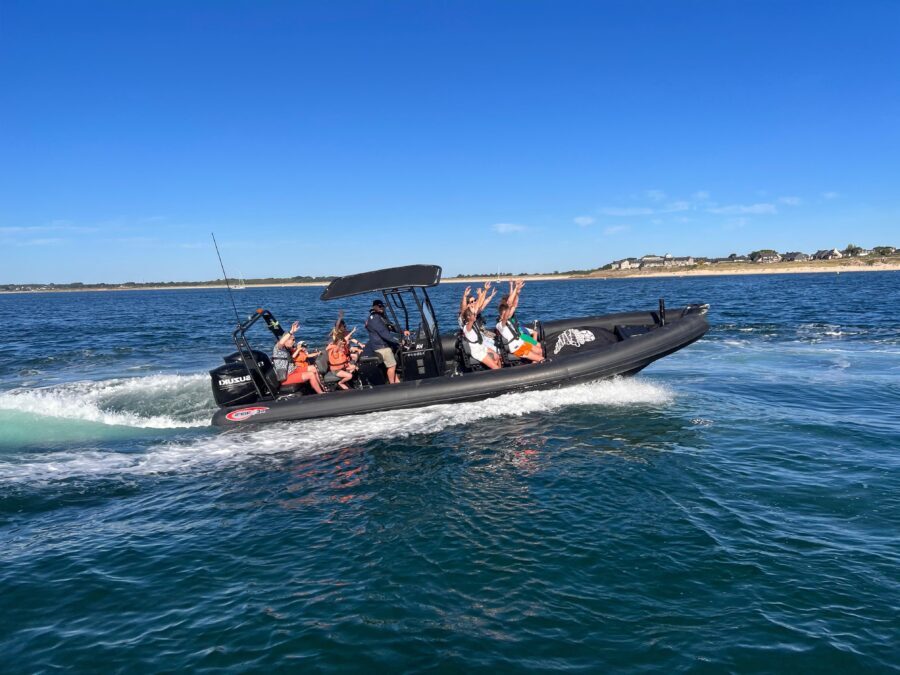 Day trip to Houat & Hoëdic with stopover in Arzon - What’s Included and What’s Not