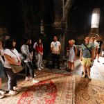 Day trip to Jermuk Noratus, Selim Pass, Wine Tasting - Authentic Guides and Local Insights