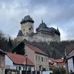 Day trip to Karlstejn castle and Famous Bohemian glassworks - Getting Started: From Prague to Central Bohemia