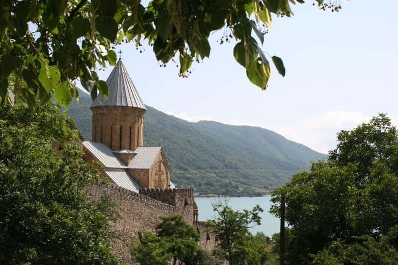 Day Trip To Kazbegi, Gudauri, Ananuri (From Tbilisi) - The Practicalities and Value of the Tour