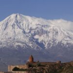 Day trip to Khor Virap, Areni Winery and Noravank Monastery - An In-Depth Look at the Armenia Day Trip