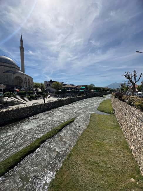 Day Trip to Kosovo: Explore Pristina & Prizren from Tirana - A Deep Dive into the Experience