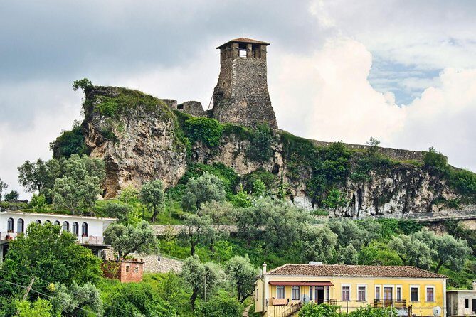 Day Trip to Kruje & Shkoder/ By Tirana Day Trips - Detailed Breakdown of the Itinerary