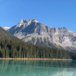 Day Trip to Lake Louise, Moraine Lake, Emerald Lake from Banff - The Sum Up