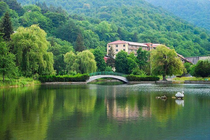 Day Trip to Lake Sevan, Dilijan, Ijevan Wine Brandy Factory - Final Thoughts
