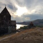 Day trip to: Lake Sevan-Dilijian (Old Dilijan, Haghartsin Monastery) - Who Should Consider This Tour?