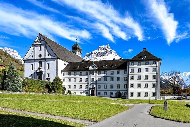 Day Trip to Lucerne and Engelberg from Zurich - FAQ