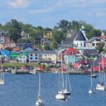 Day Trip to Lunenburg, Mahone Bay and Peggy's Cove from Halifax - The Sum Up