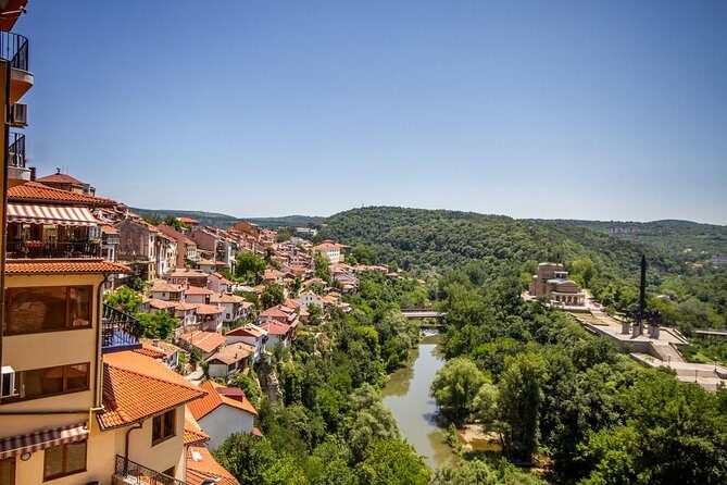 Day Trip to Medieval Bulgaria- Small group tour - Practical Aspects: What to Expect