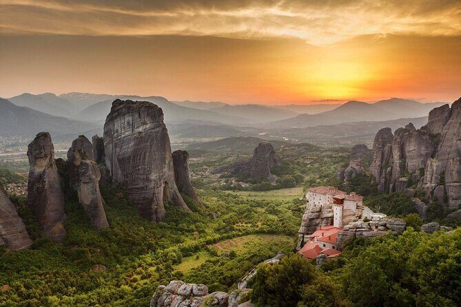 Day Trip to Meteora from Athens - What Sets This Tour Apart