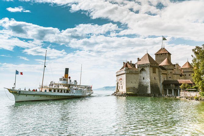 Day Trip to Montreux, Chaplin's World & Chillon Castle& apéritif - Who Would Love This Tour?