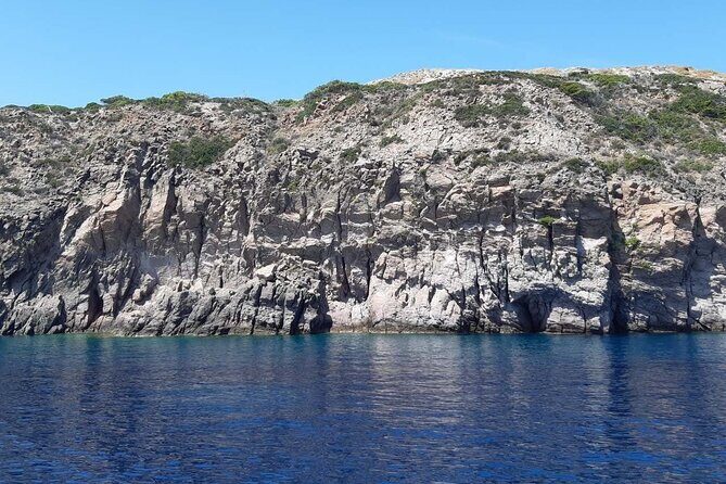 Day Trip to Nisyros Island - Who Is This Tour Best Suited For?