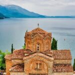 Day Trip to Ohrid Macedonia & Pogradec / by Tirana Day trips - St. Naum Monastery: A Historic and Scenic Site