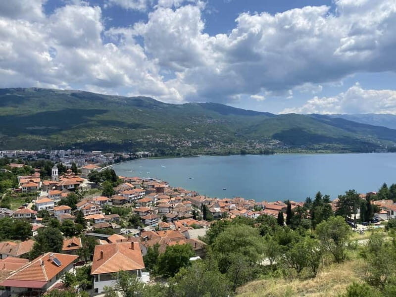 Day Trip to Ohrid North Macedonia from Tirana - An In-Depth Look at the Experience