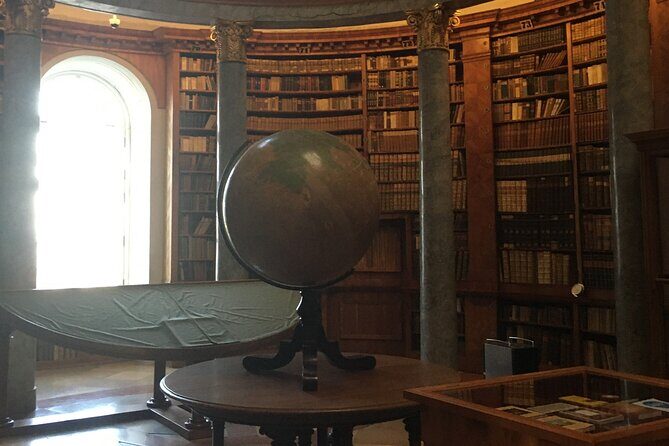 Day Trip to Pannonhalma - World Heritage Monastery with private guide and entry - Practical Details and Considerations