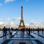 Day Trip to Paris with a 3-course Lunch - Arriving in Paris: Time to Explore
