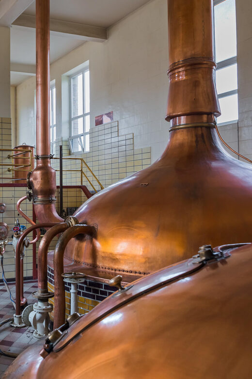 Day trip to Pilsner Urquell brewery and Bohemian glassworks - A Deep Dive into the Experience