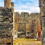 Day trip to Pompeii from Naples - The Experience in Detail