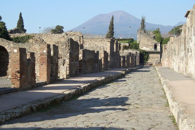 Day Trip to Pompeii, Positano and Amalfi Coast- Semi Private Tour - Who Should Consider This Tour?
