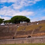 Day Trip to Pompeii Ruins from Rome - Authentic Experiences and Real Feedback from Travelers