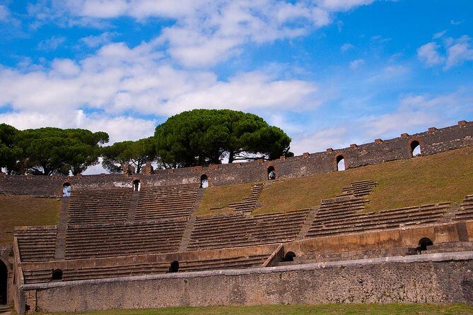 Day Trip to Pompeii Ruins from Rome - Authentic Experiences and Real Feedback from Travelers