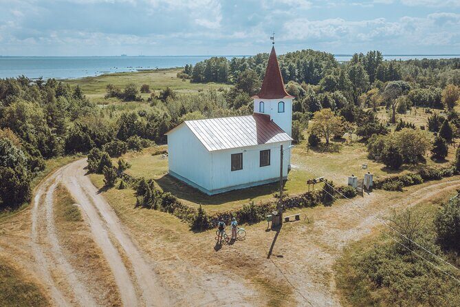 Day Trip to Prangli Island from Tallinn - Frequently Asked Questions