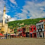 Day trip to Prizeren Kosovo,Explore Prizren Heritage with Tirana Day Trips - What the Reviews Say