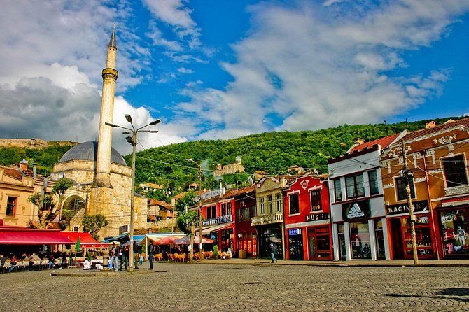 Day trip to Prizeren Kosovo,Explore Prizren Heritage with Tirana Day Trips - What the Reviews Say