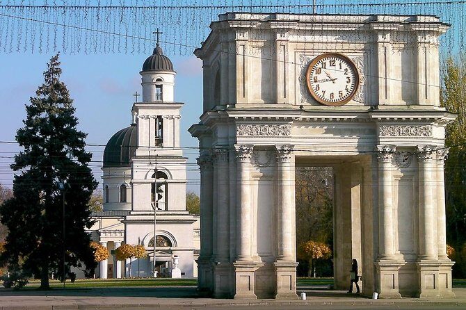 Day trip to Republic of Moldova - visit Chisinau and Cricova Winery - Who Will Love This Tour?