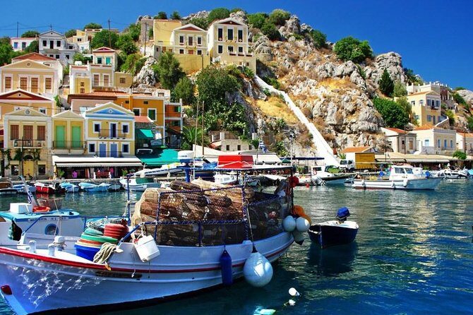 Day Trip to Rhodes from Marmaris - An In-Depth Look at the Rhodes Day Trip from Marmaris