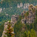 Day Trip to Rock City in Adrspach and Church of Peace - What to Expect at Each Stop