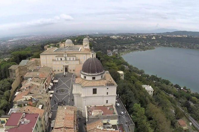 Day Trip to Rome Countryside including Nemi, Frascati, Castelgandolfo - The Sum Up: Why Choose This Tour?