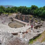 Day Trip to Saranda and Butrint National Park from Corfu - What Travelers Are Saying