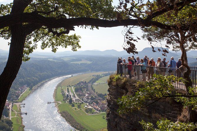 Day trip to Saxon Switzerland - Who Should Consider This Tour?