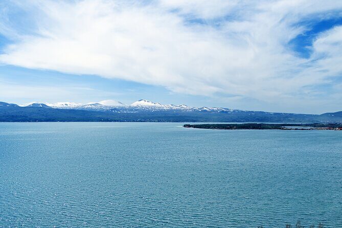 Day trip to Sevan, Tsaghkadzor, Fish Making Masterclass - Who Will Love This Tour?