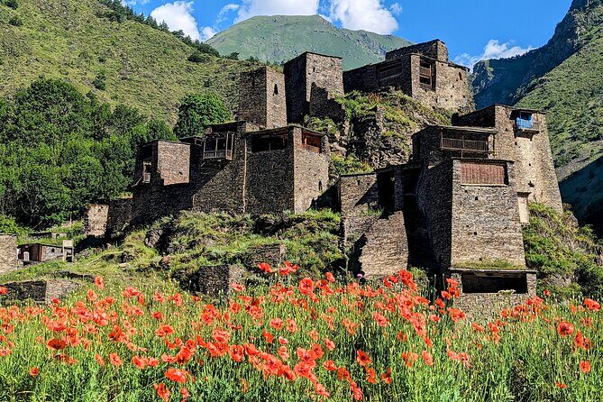 day trip to Shatili, Khevsureti, Mutso, Ananuri. - Who Would Enjoy This Tour?