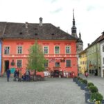Day Trip to Sighisoara Rupea Fortress Viscri from Brasov - An In-Depth Look at the Tour Experience