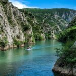 Day trip to Skopje and Matka Canyon from Sofia - Authentic Experiences from Travelers