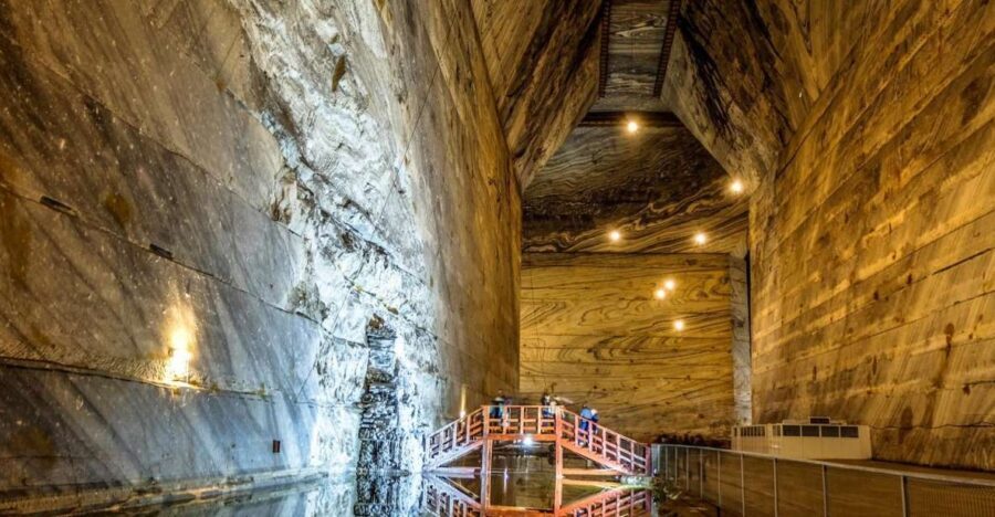 Day Trip to Slanic Salt Mine - Who Will Enjoy This Tour?